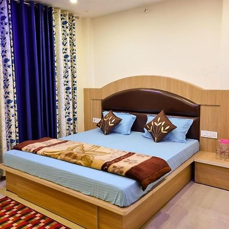Mohan Home Stay Dalhousie Esterno foto