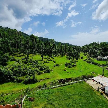 Mohan Home Stay Dalhousie Esterno foto