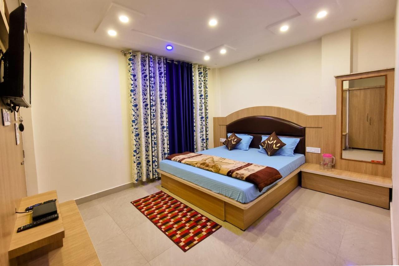 Mohan Home Stay Dalhousie Esterno foto