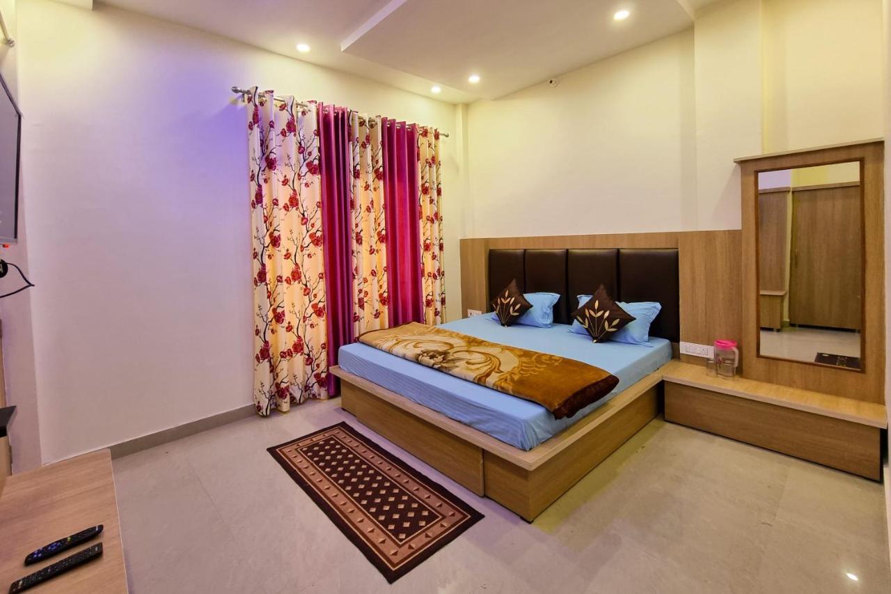 Mohan Home Stay Dalhousie Esterno foto