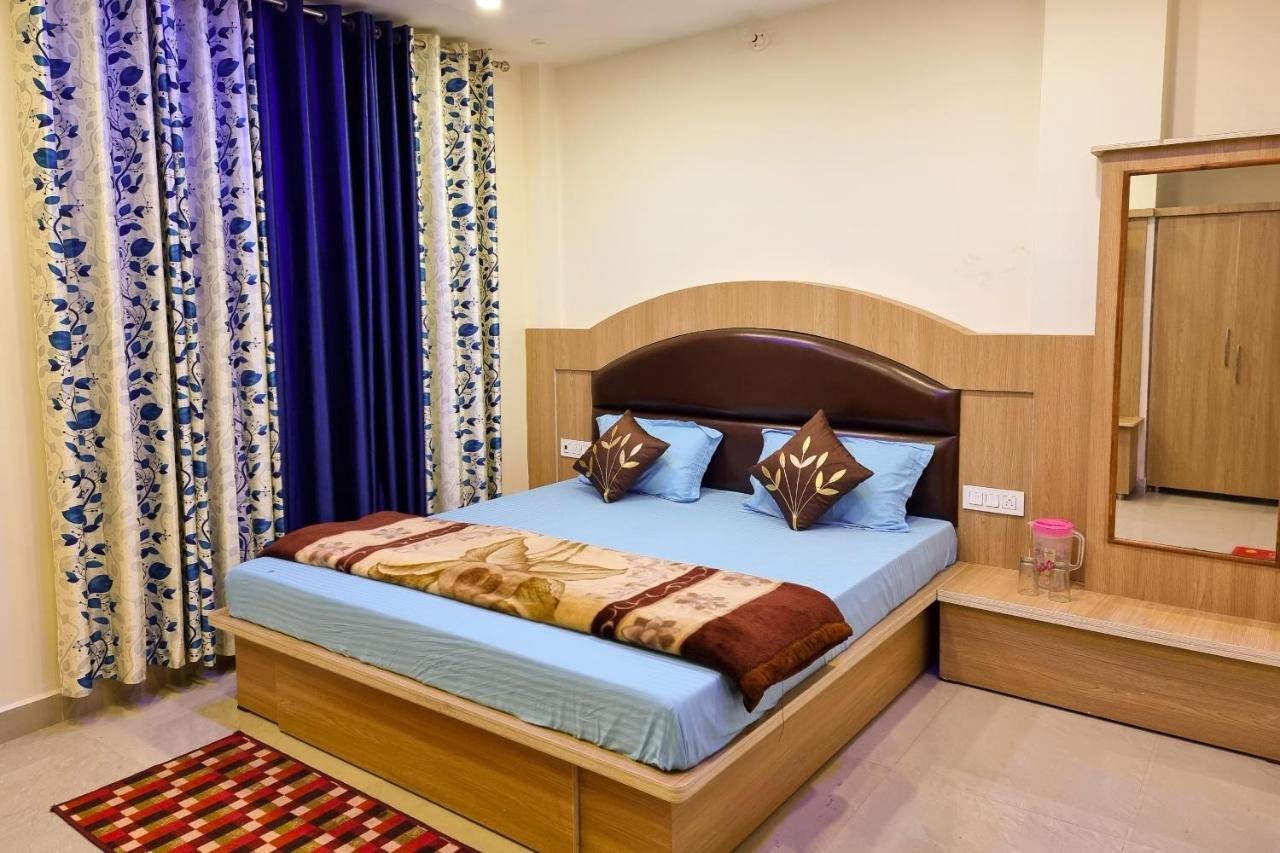 Mohan Home Stay Dalhousie Esterno foto