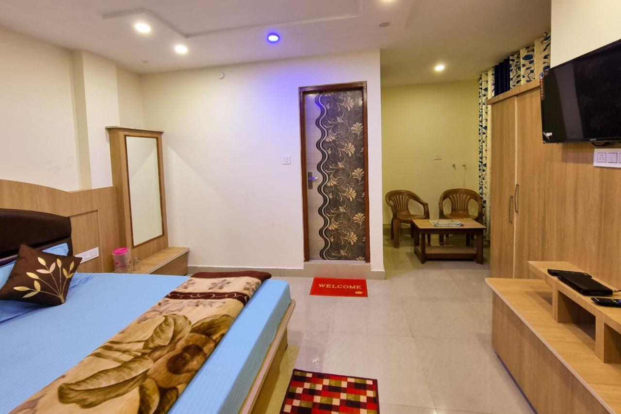 Mohan Home Stay Dalhousie Esterno foto