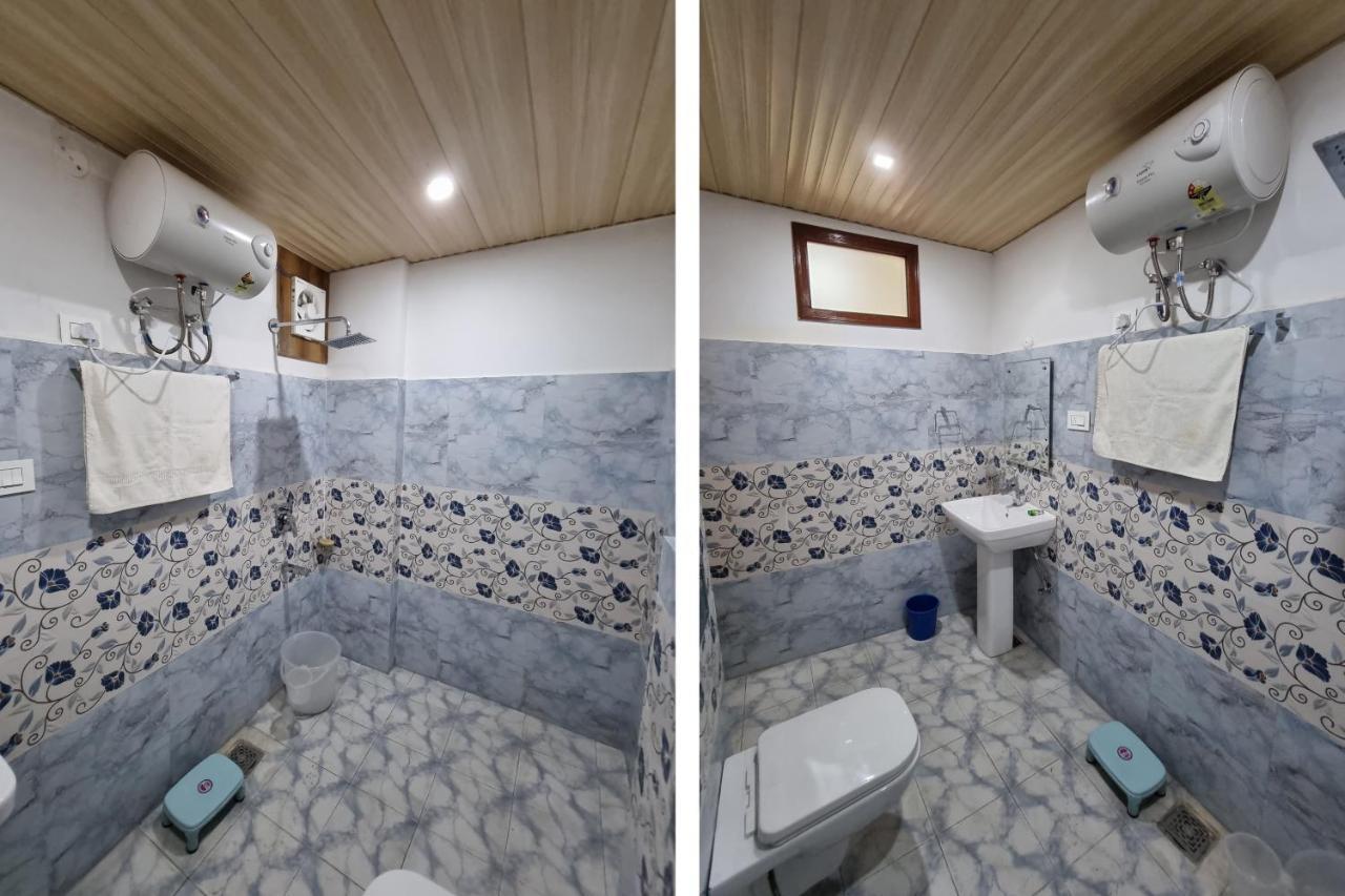 Mohan Home Stay Dalhousie Esterno foto