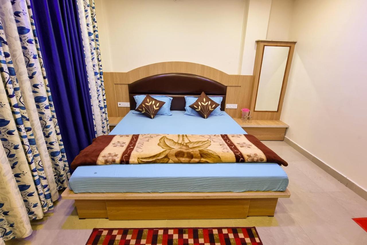 Mohan Home Stay Dalhousie Esterno foto