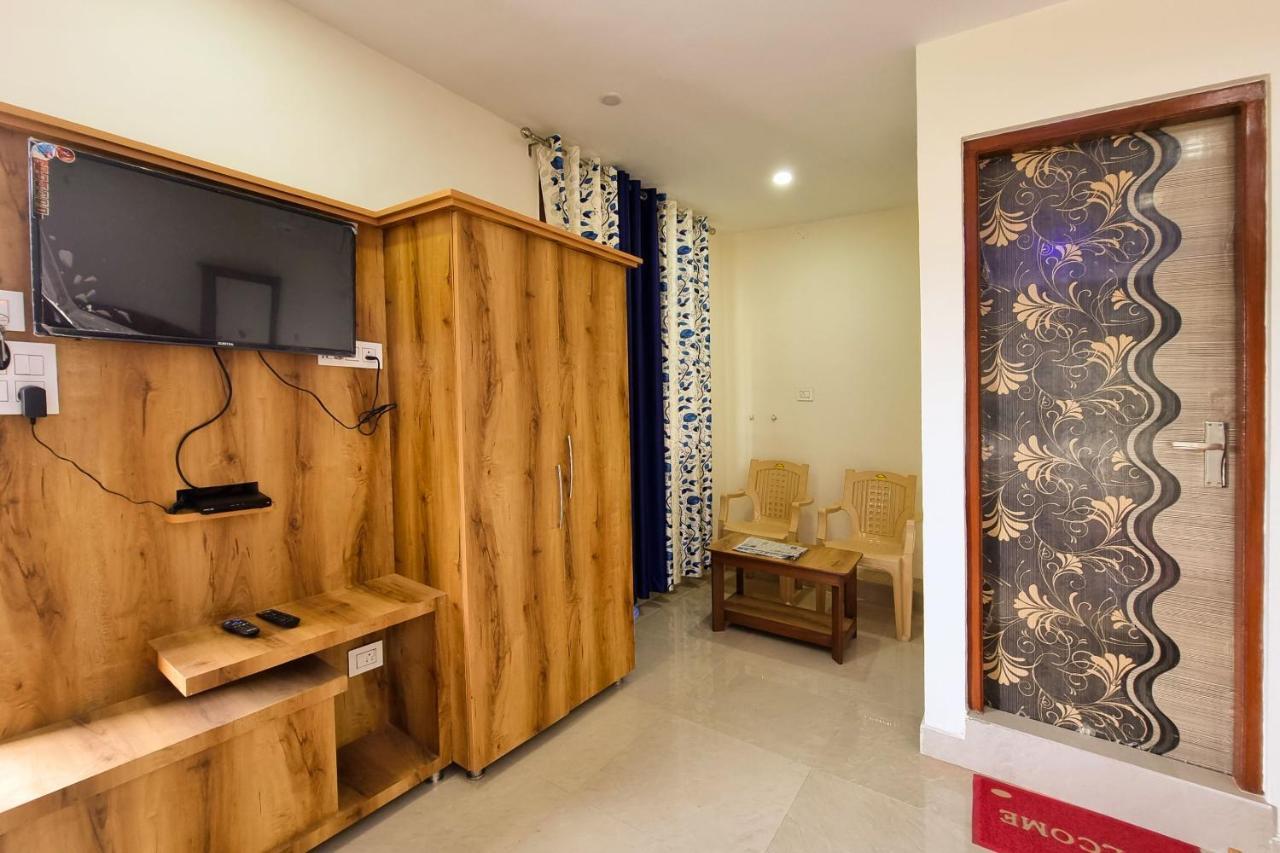 Mohan Home Stay Dalhousie Esterno foto