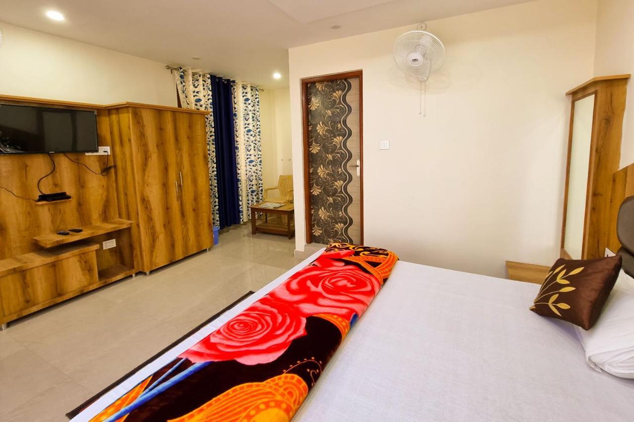 Mohan Home Stay Dalhousie Esterno foto