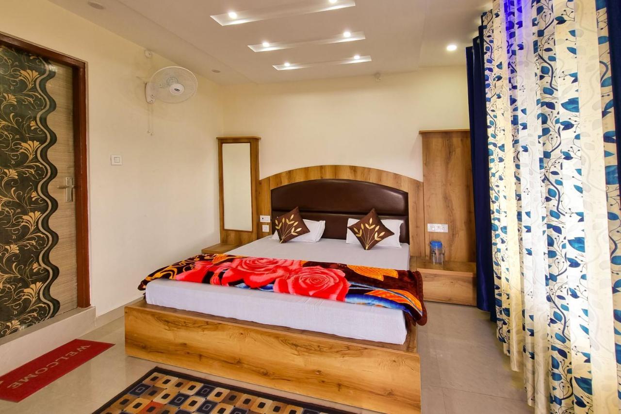 Mohan Home Stay Dalhousie Esterno foto