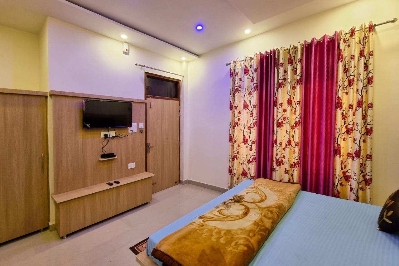 Mohan Home Stay Dalhousie Esterno foto