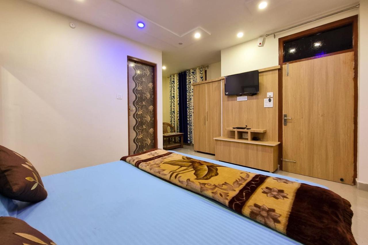 Mohan Home Stay Dalhousie Esterno foto