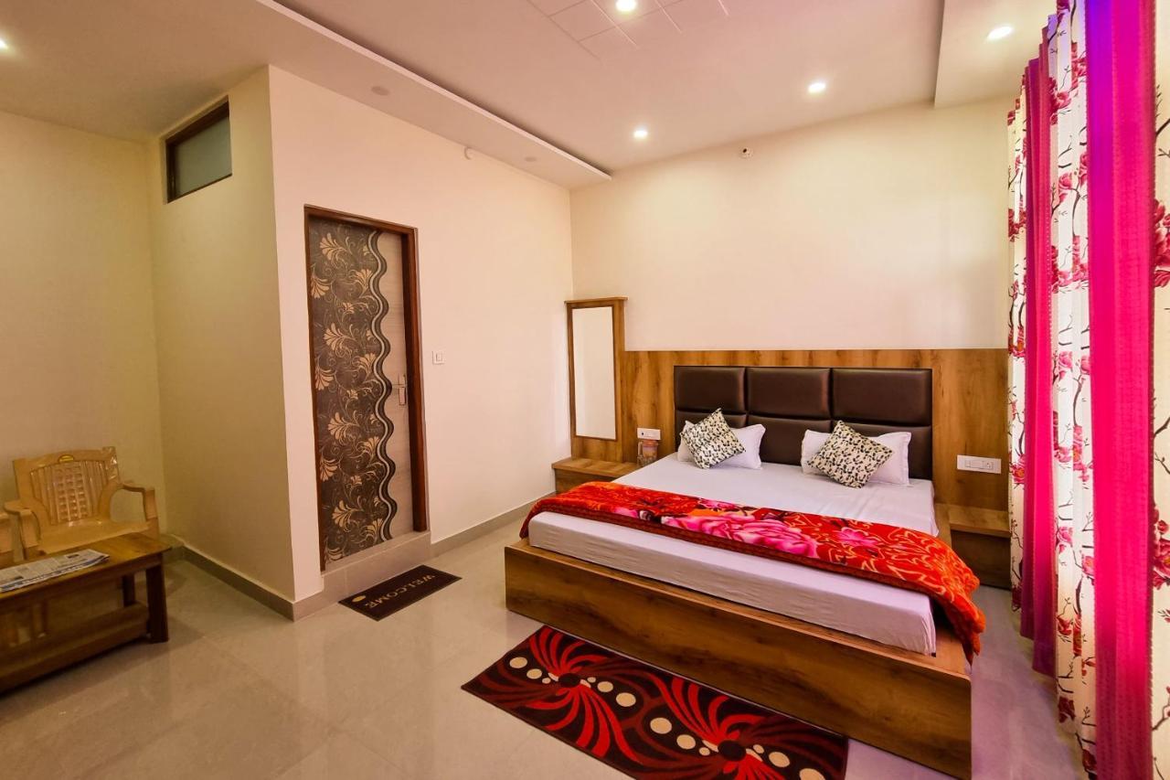 Mohan Home Stay Dalhousie Esterno foto