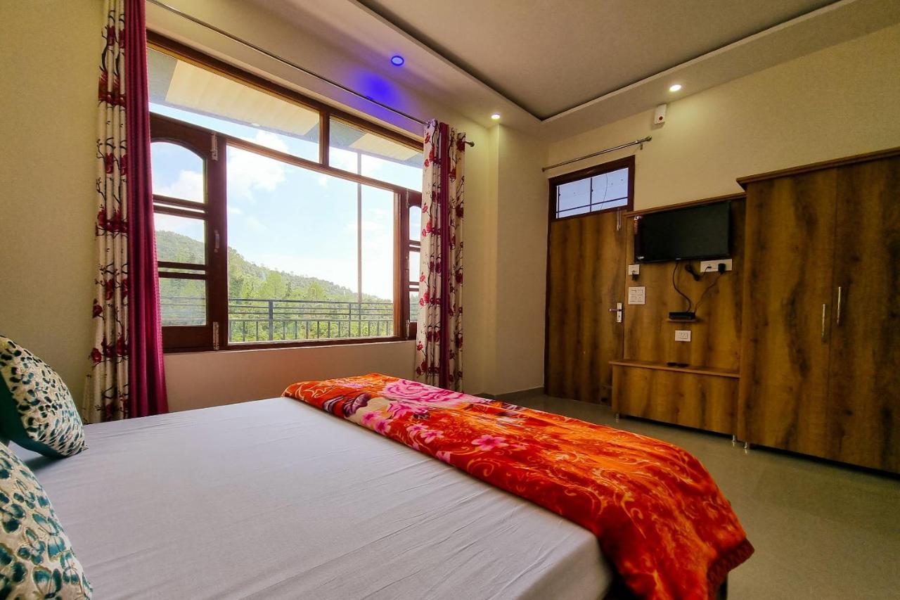 Mohan Home Stay Dalhousie Esterno foto