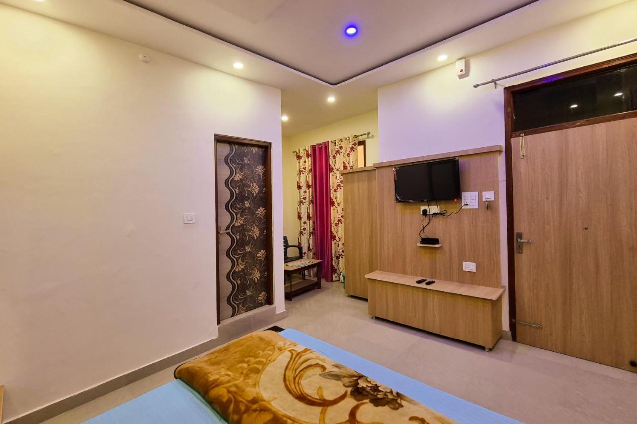 Mohan Home Stay Dalhousie Esterno foto