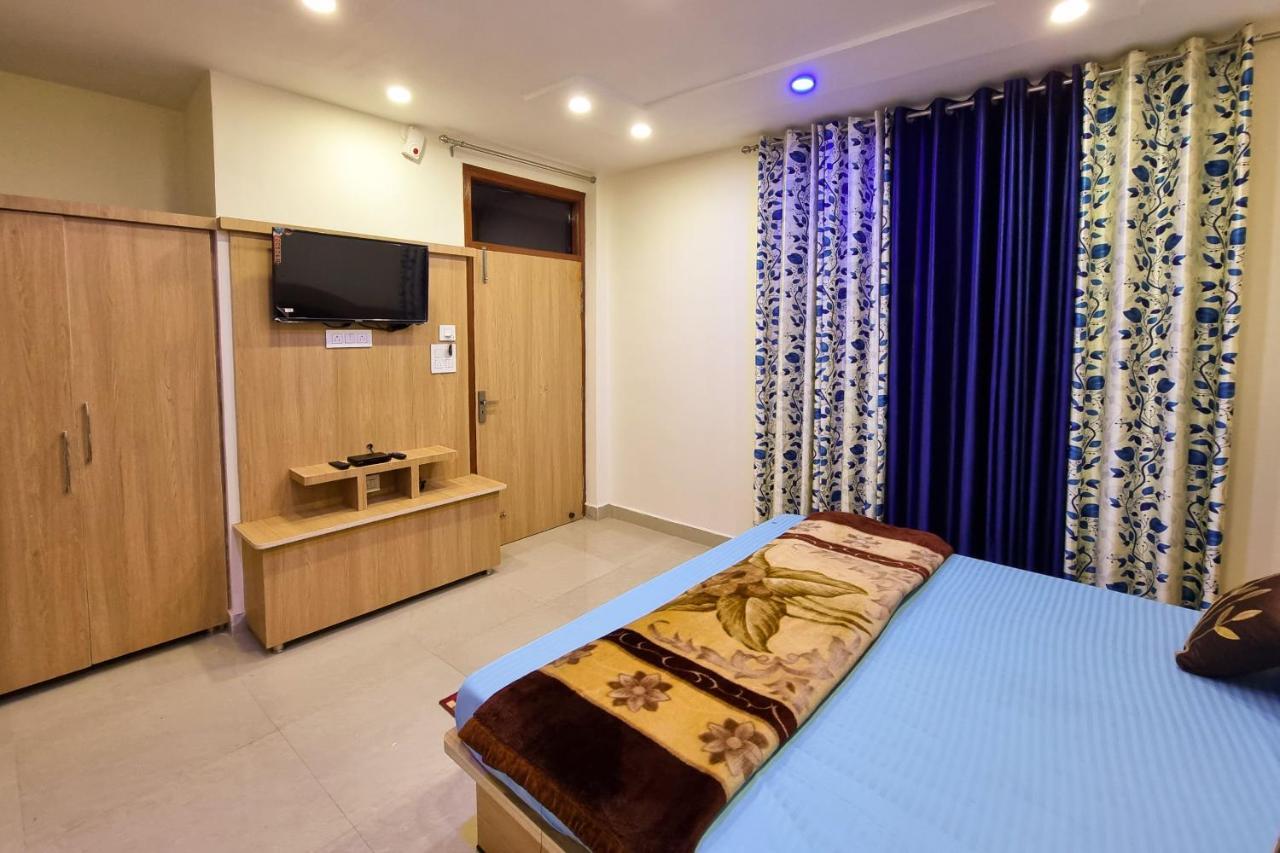 Mohan Home Stay Dalhousie Esterno foto