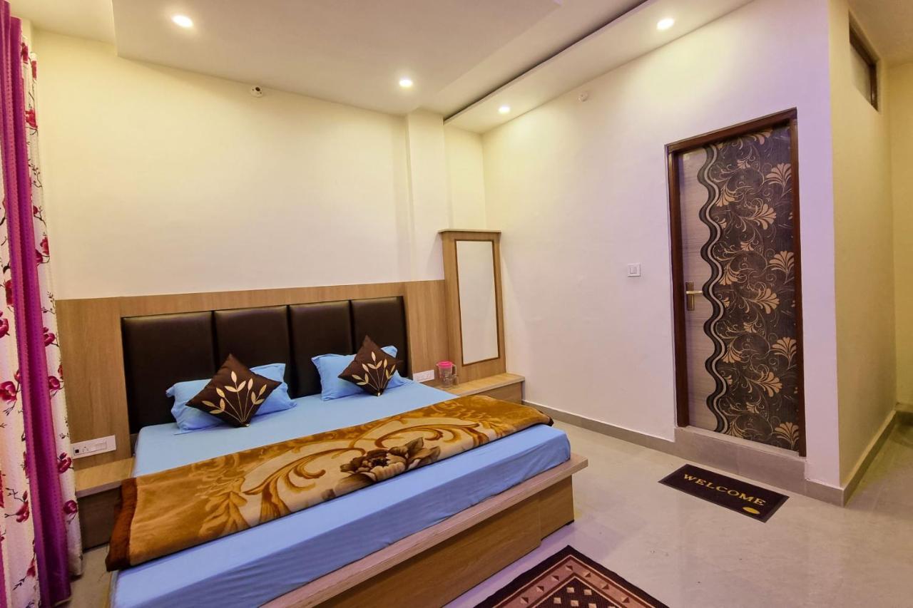 Mohan Home Stay Dalhousie Esterno foto
