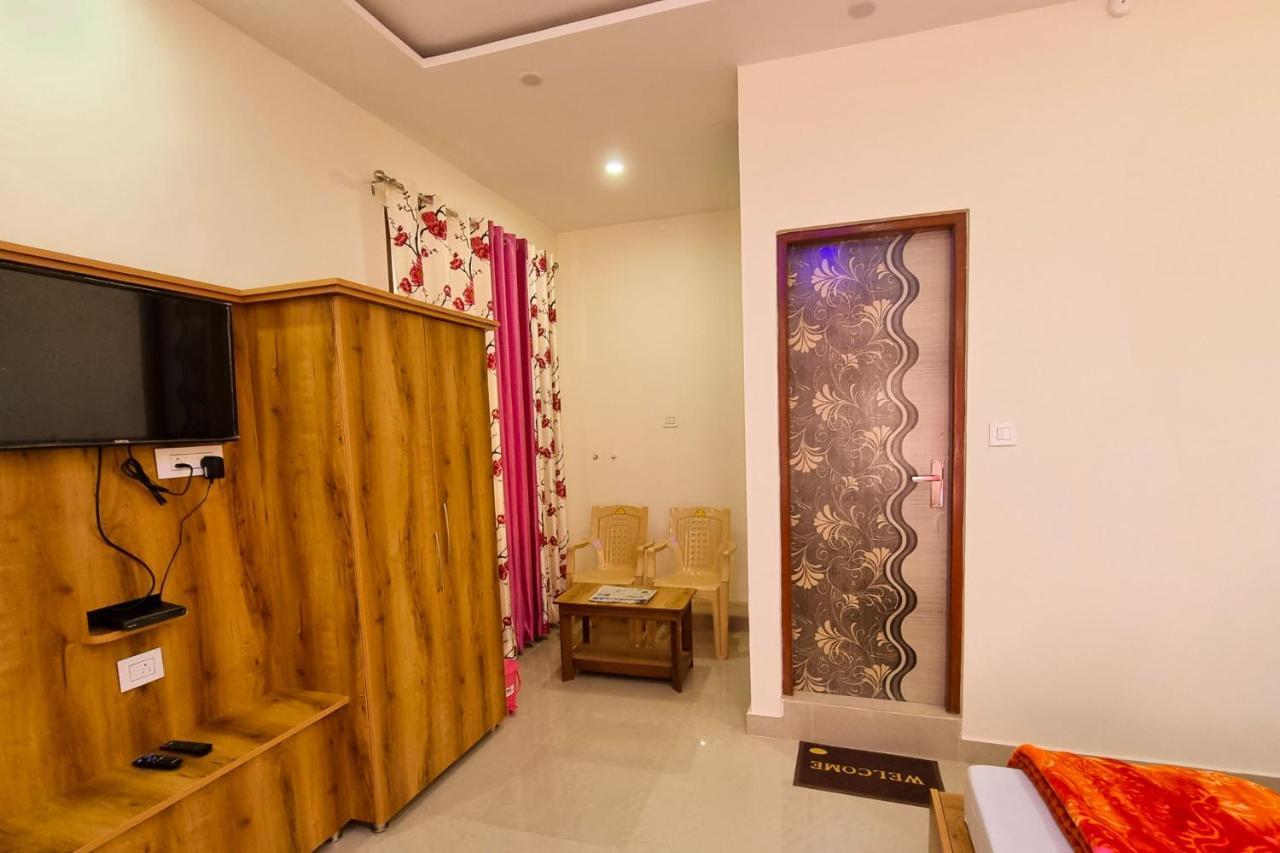 Mohan Home Stay Dalhousie Esterno foto