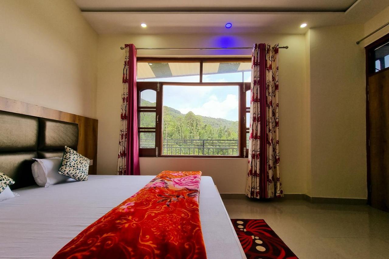 Mohan Home Stay Dalhousie Esterno foto