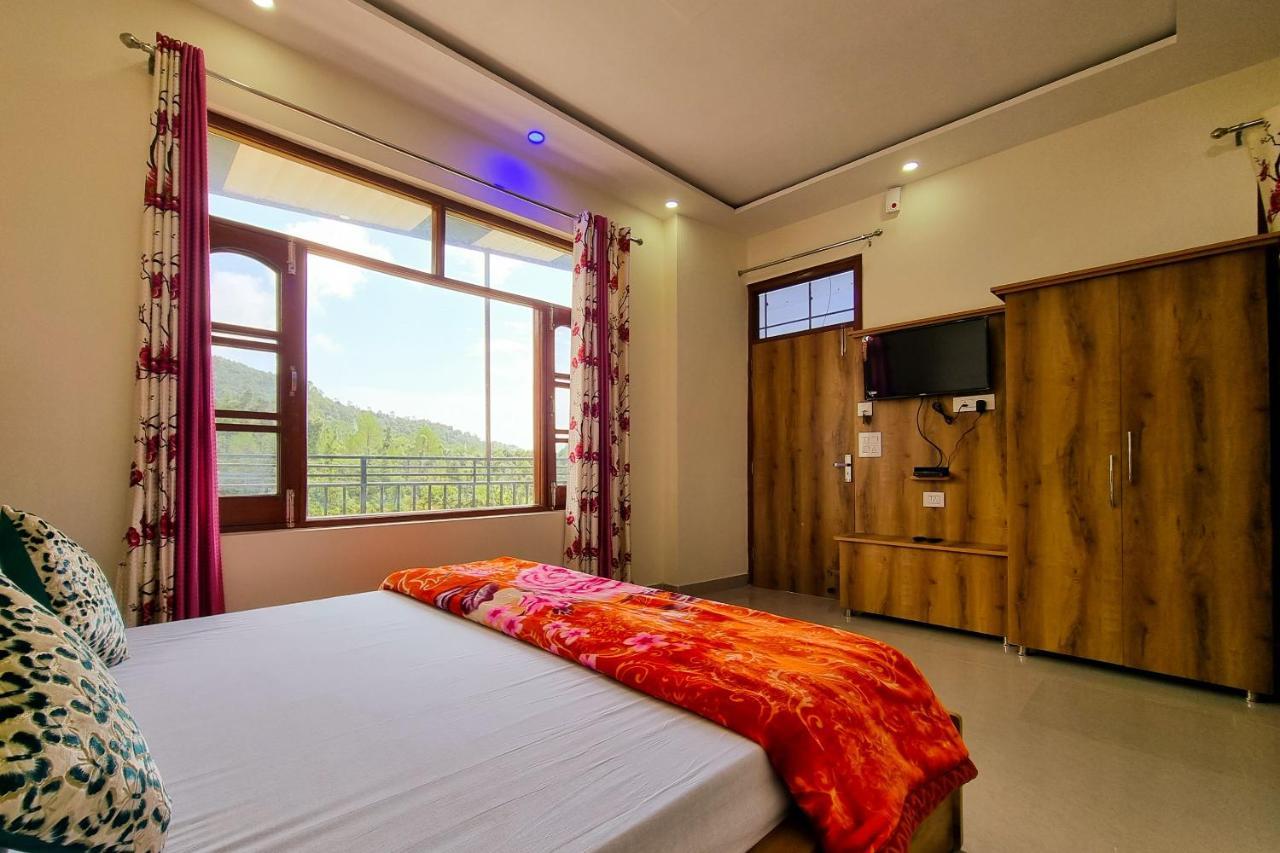 Mohan Home Stay Dalhousie Esterno foto