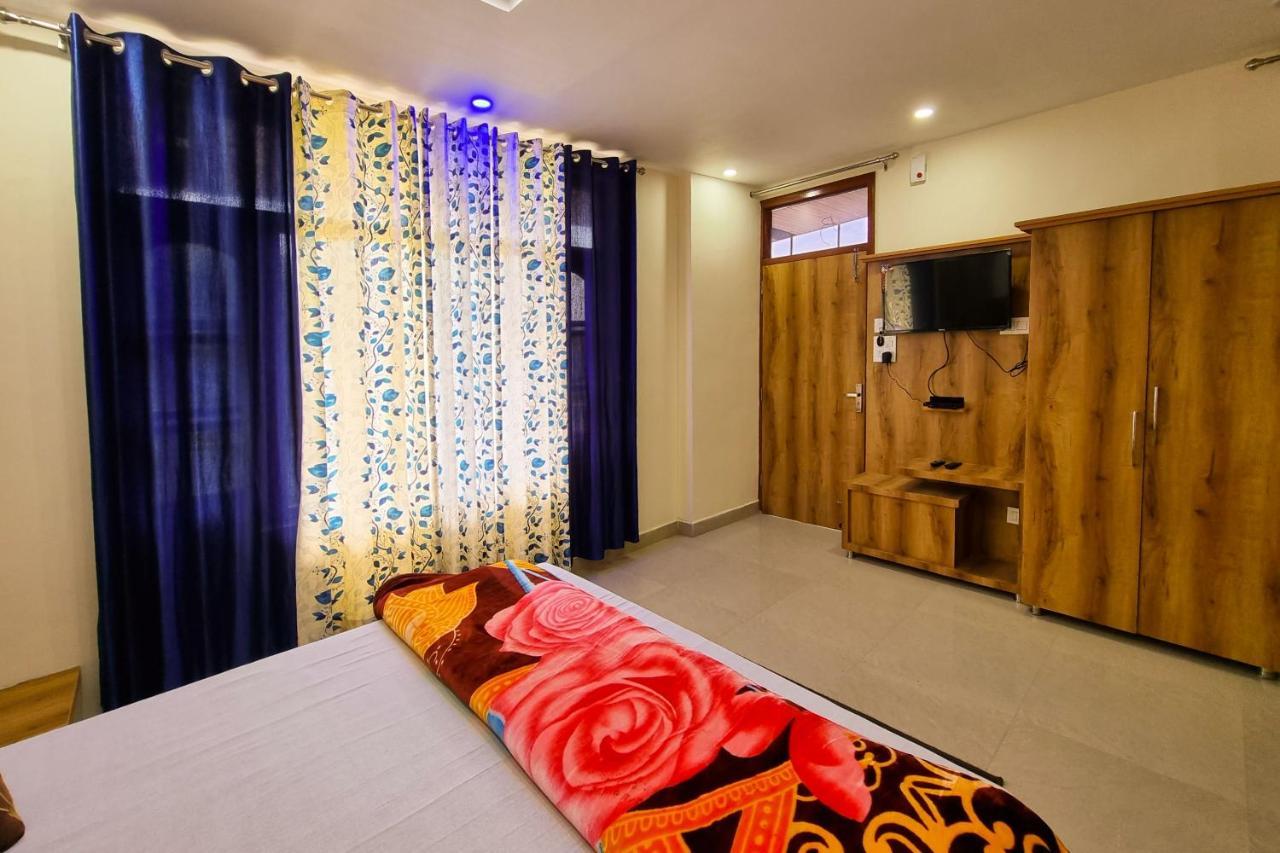 Mohan Home Stay Dalhousie Esterno foto
