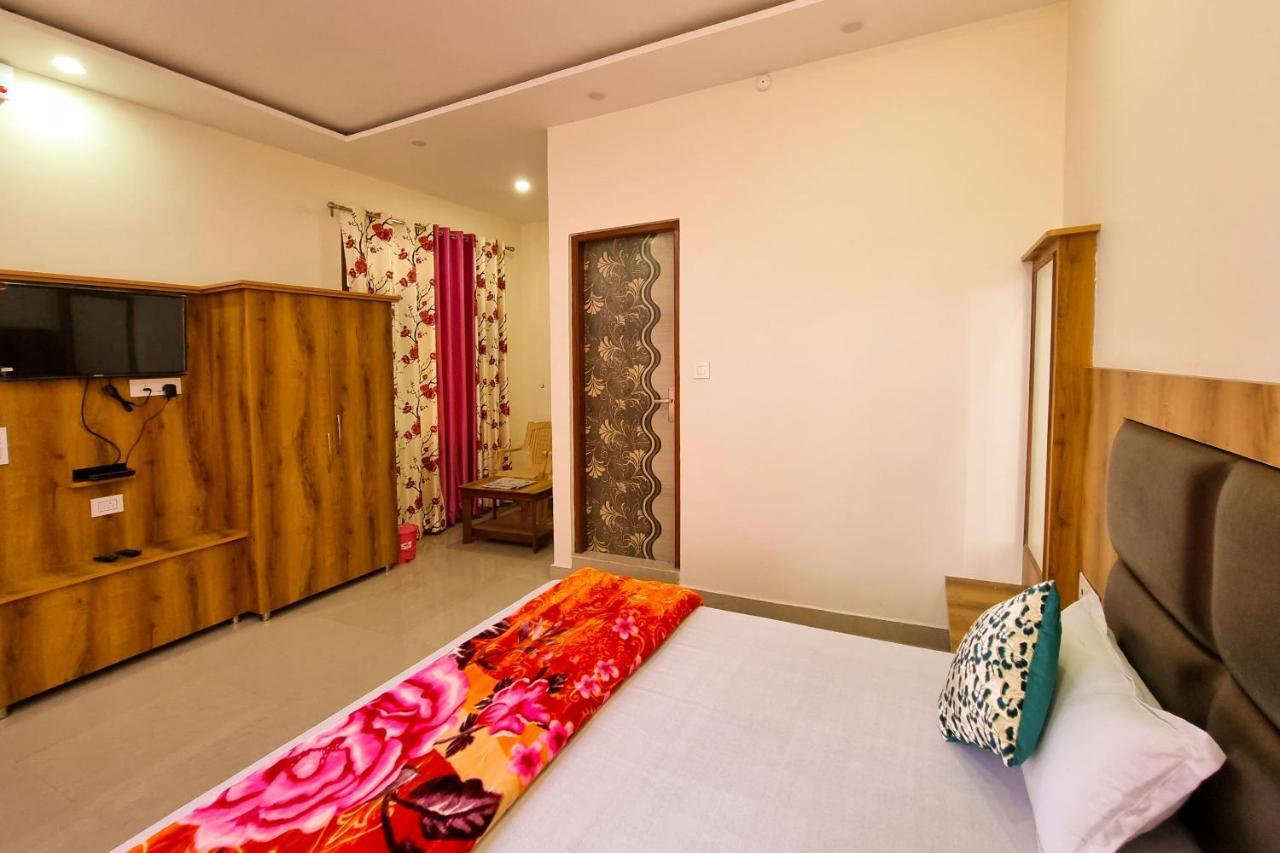 Mohan Home Stay Dalhousie Esterno foto