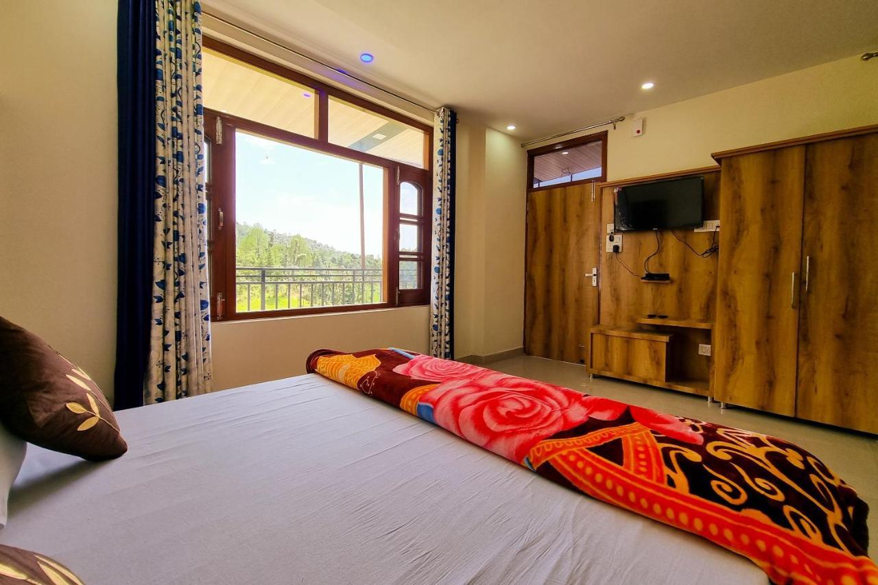 Mohan Home Stay Dalhousie Esterno foto