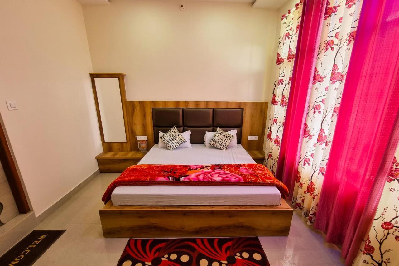 Mohan Home Stay Dalhousie Esterno foto