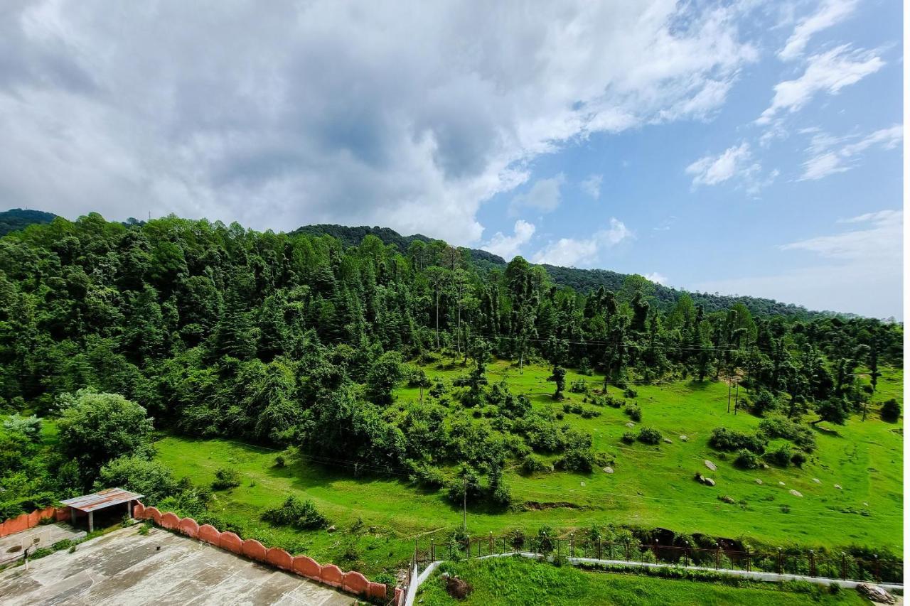 Mohan Home Stay Dalhousie Esterno foto
